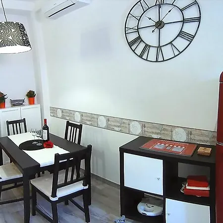 Apartmán Smart Vaticano