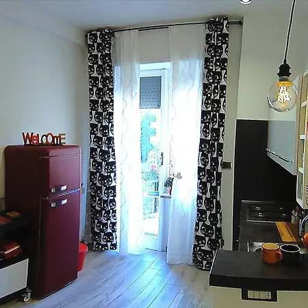 Smart Vaticano Apartmán *