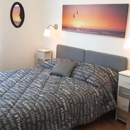 Apartmán Smart Vaticano *