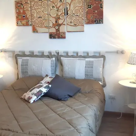 Apartmán Smart Vaticano *