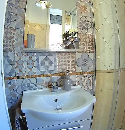 Smart Vaticano Apartmán