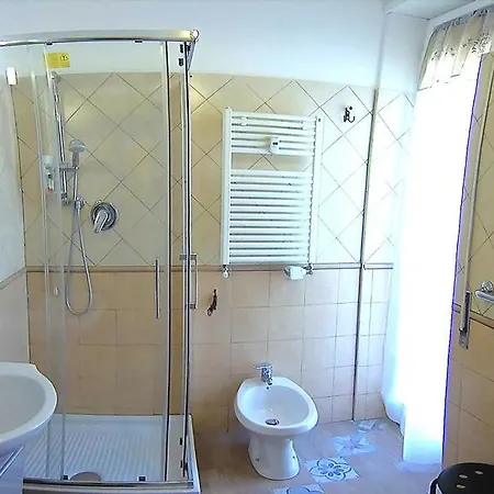 Apartmán Smart Vaticano *