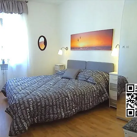 Apartmán Smart Vaticano Řím